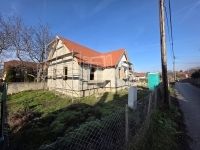 Nemesvámos Családi ház