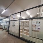 For rent commercial - commercial premises Veszprém, 25m2