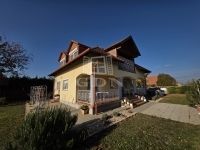 Eladó családi ház Balatonalmádi, 196m2