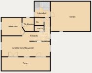 Balatonalmádi Családi ház