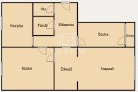 Veszprém Lakás (panel)