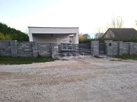 Balatonfűzfő Családi ház