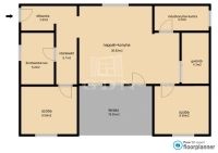 Alsóörs Családi ház