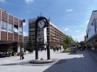 For sale flat (brick) Veszprém, 61m2