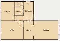 Veszprém Lakás (panel)