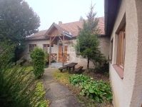 Eladó családi ház Bakonybél, 171m2