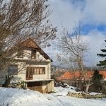 Csopak Családi ház