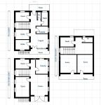 Csopak Családi ház