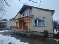 Öskü Családi ház