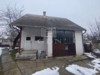 Öskü Családi ház