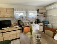 Eladó ikerház Veszprém, 75m2