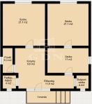 Veszprém Családi ház