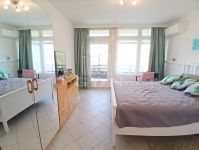 For sale apartment (sliding shutter) Balatonfüred, 29m2