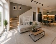 For sale semidetached house Veszprém, 97m2