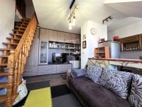 Eladó lakás (téglaépítésű) Herend, 41m2