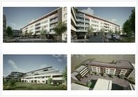 Debrecen Wohnung (Ziegel) - 74.655.000 HUF