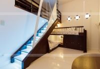 Budapest VI. kerület Lakás (téglaépítésű)