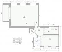 Budapest VI. kerület Lakás (téglaépítésű)