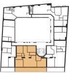 Budapest VI. kerület Lakás (téglaépítésű)