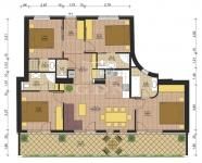 Budapest VI. kerület Lakás (téglaépítésű)