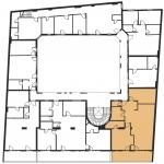 Budapest VI. kerület Lakás (téglaépítésű)