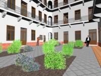 Budapest VI. kerület Lakás (téglaépítésű)