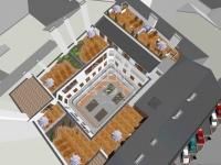 Budapest VI. kerület Lakás (téglaépítésű)