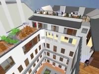 Budapest VI. kerület Lakás (téglaépítésű)