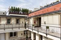 Budapest VI. kerület Lakás (téglaépítésű)