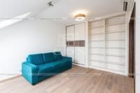 Budapest VI. kerület Lakás (téglaépítésű)