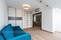 Budapest VI. kerület Lakás (téglaépítésű)