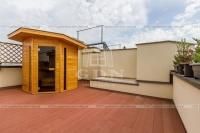 Budapest VI. kerület Lakás (téglaépítésű)