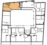 Budapest VI. kerület Lakás (téglaépítésű)