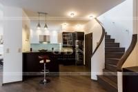 Budapest VI. kerület Lakás (téglaépítésű)