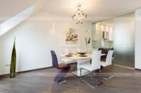 Budapest VI. kerület Lakás (téglaépítésű)