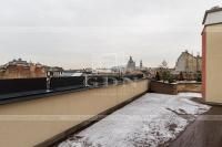 Budapest VI. kerület Lakás (téglaépítésű)