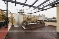 Budapest VI. kerület Lakás (téglaépítésű)