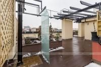 Budapest VI. kerület Lakás (téglaépítésű)