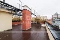 Budapest VI. kerület Lakás (téglaépítésű)