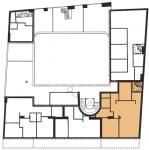 Budapest VI. kerület Lakás (téglaépítésű)