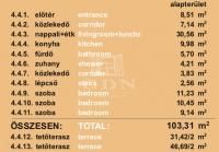 Budapest VI. kerület Lakás (téglaépítésű)