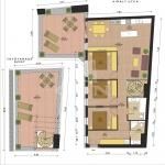 Budapest VI. kerület Lakás (téglaépítésű)