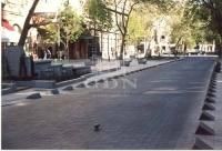 Budapest VI. kerület Lakás (téglaépítésű)