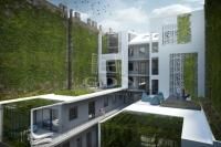 Budapest VI. kerület Lakás (téglaépítésű)