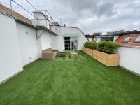 Budapest VI. kerület Lakás (téglaépítésű)