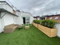 Budapest VI. kerület Lakás (téglaépítésű)