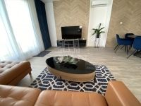 Budapest VI. kerület Lakás (téglaépítésű)