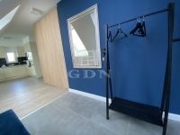 Budapest VI. kerület Lakás (téglaépítésű)