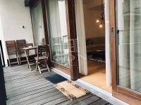 Budapest VI. kerület Lakás (téglaépítésű)