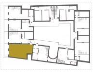 Budapest VI. kerület Lakás (téglaépítésű)